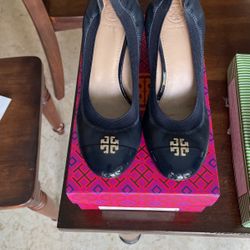 Tory Burch Shoes Size 7