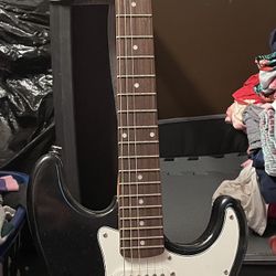 Jay Turser Electric Guitar 