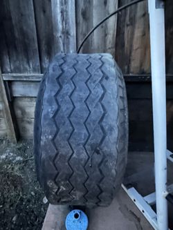 Exercise Tires