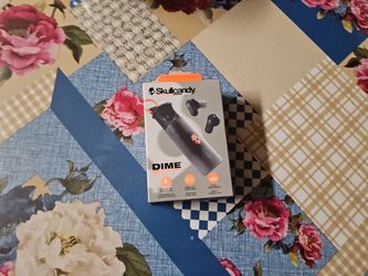 Skullcandy Dime Evo 💀🍬