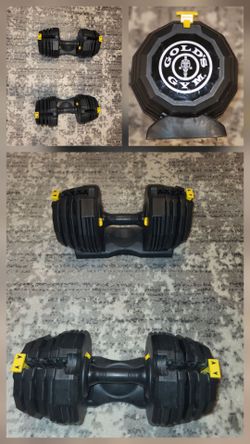 Home Gym Starter Package!