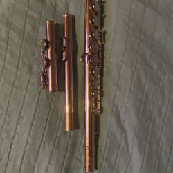 Flute