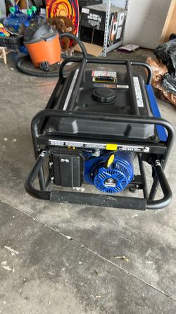 Generator
