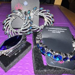 Fashion Jewelry 