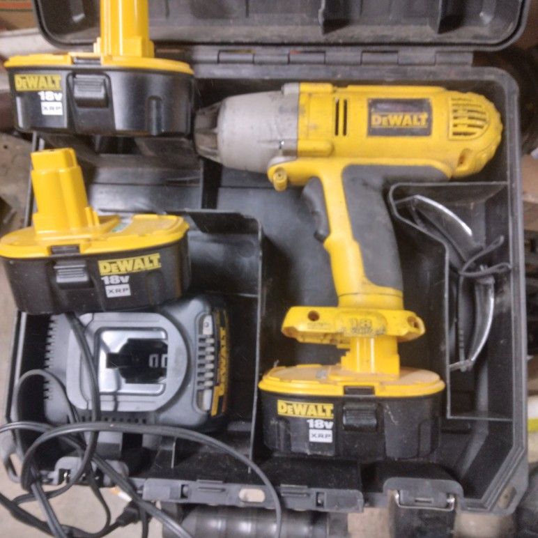Dewalt DW059