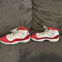 Jordan Shoes