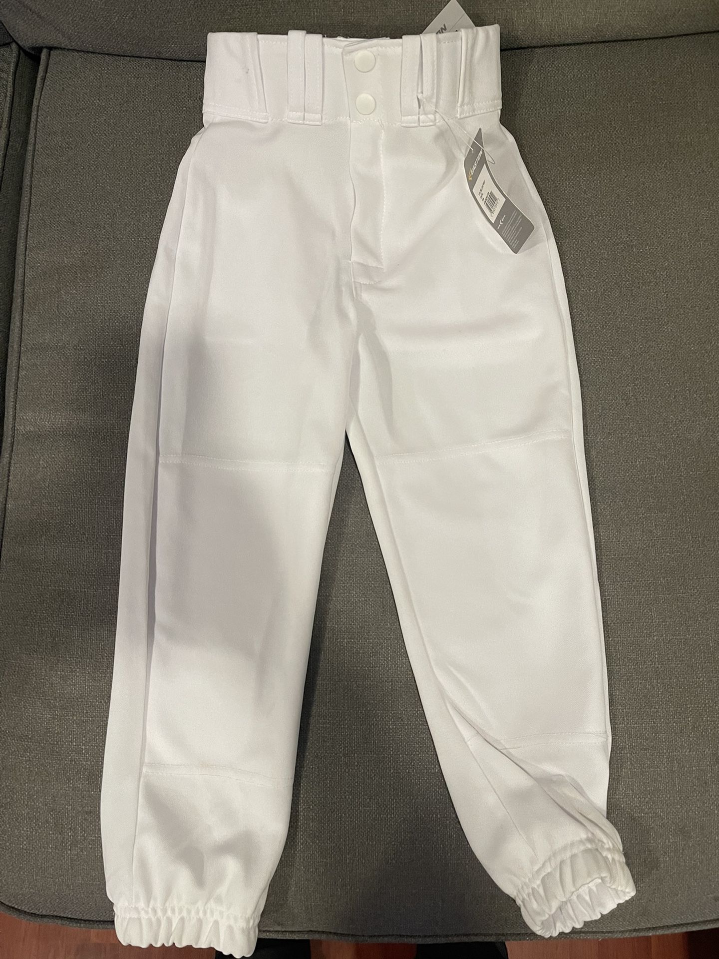 Easton Deluxe Youth Baseball Pants