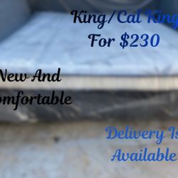 BRAND NEW PILLOW TOP MATTRESSES ✅ COLCHONES NUEVOS PILLOW TOP 💯🔥 DEALS 