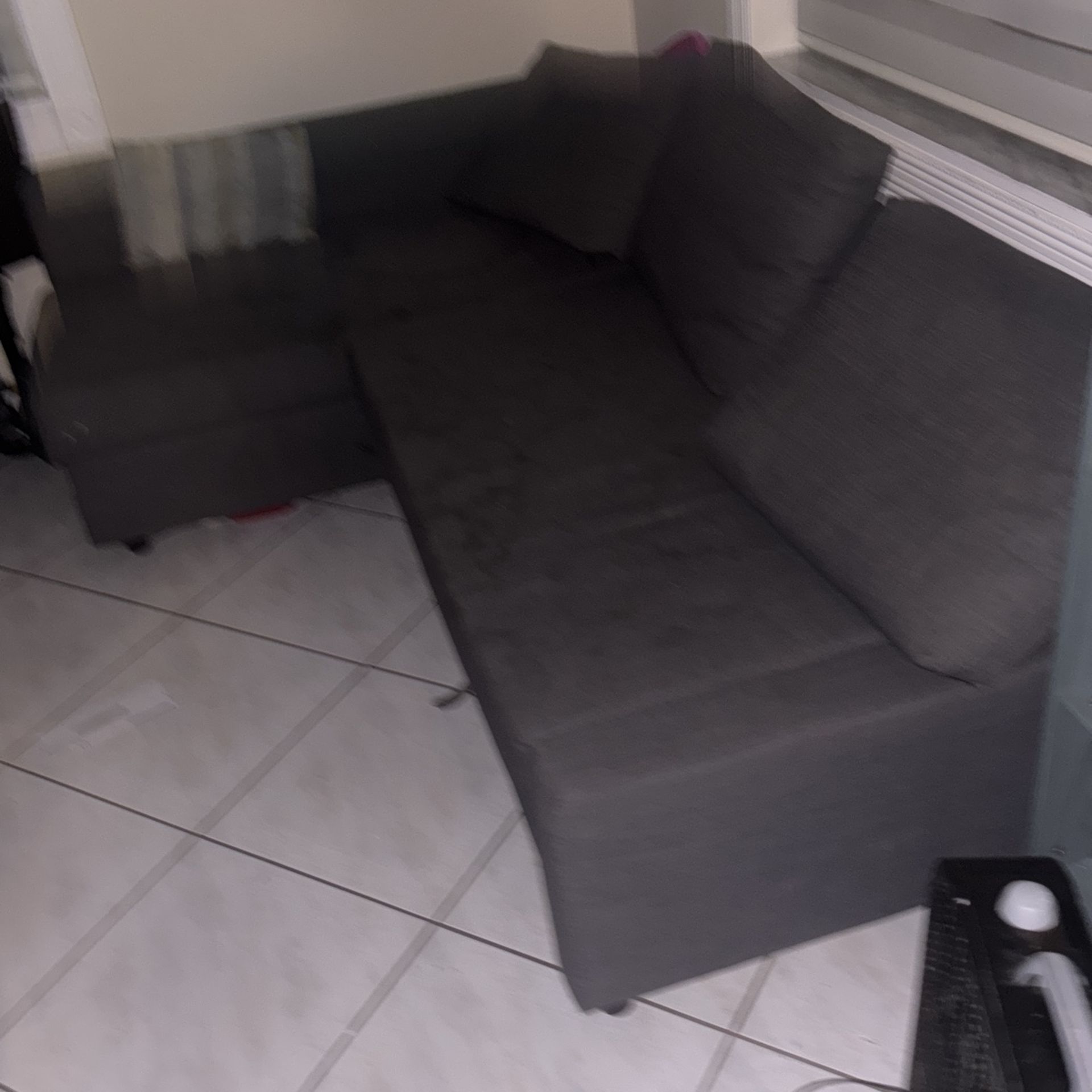 Used Couch