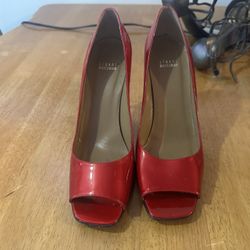 STUART WEITZMAN