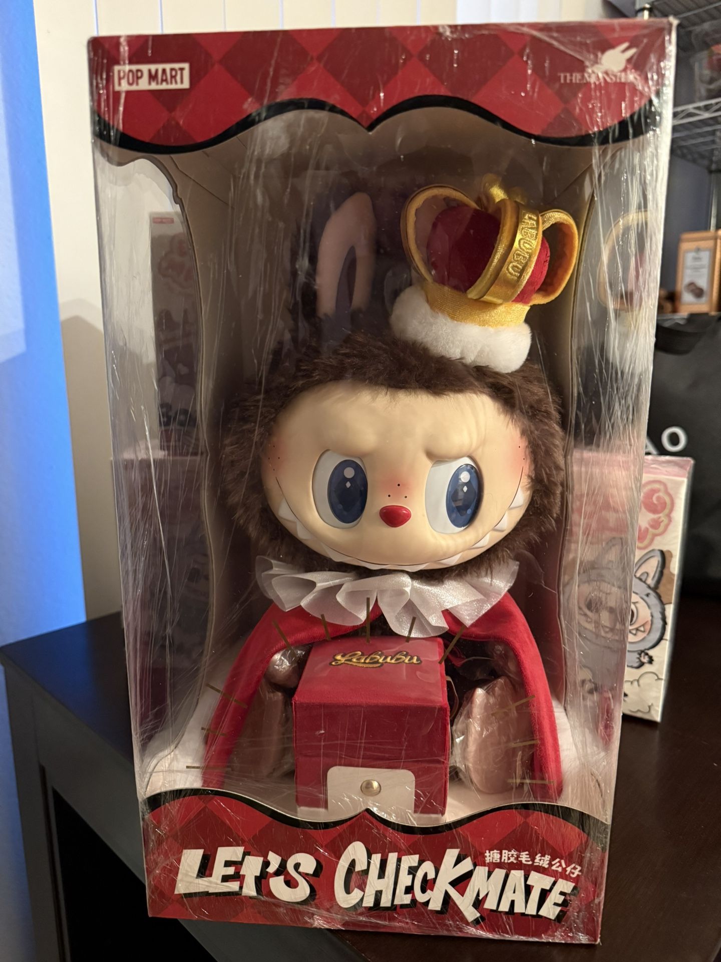 Labubu King