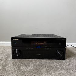 Pioneer Elite VSX-92TXH 7.1 HDMI Home Theatre Surround Receiver