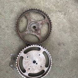 1g 2g Dsm Cam Gears
