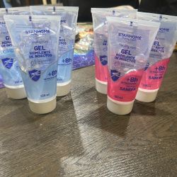 Repelente Para Mosquitos