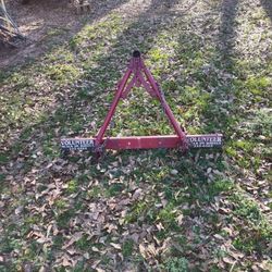 Tow Bar