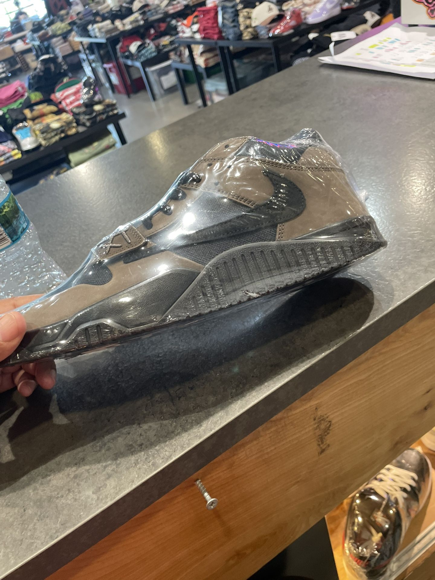 Travis Scot Shoes