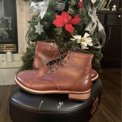 Chelsy Boots Size 10