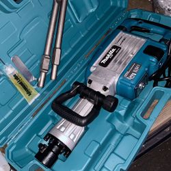Jack Hammer Nuevo 