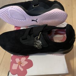 Tenis Puma $60 Size 91/2
