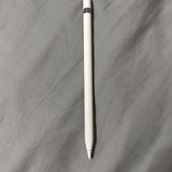 Apple Pencil