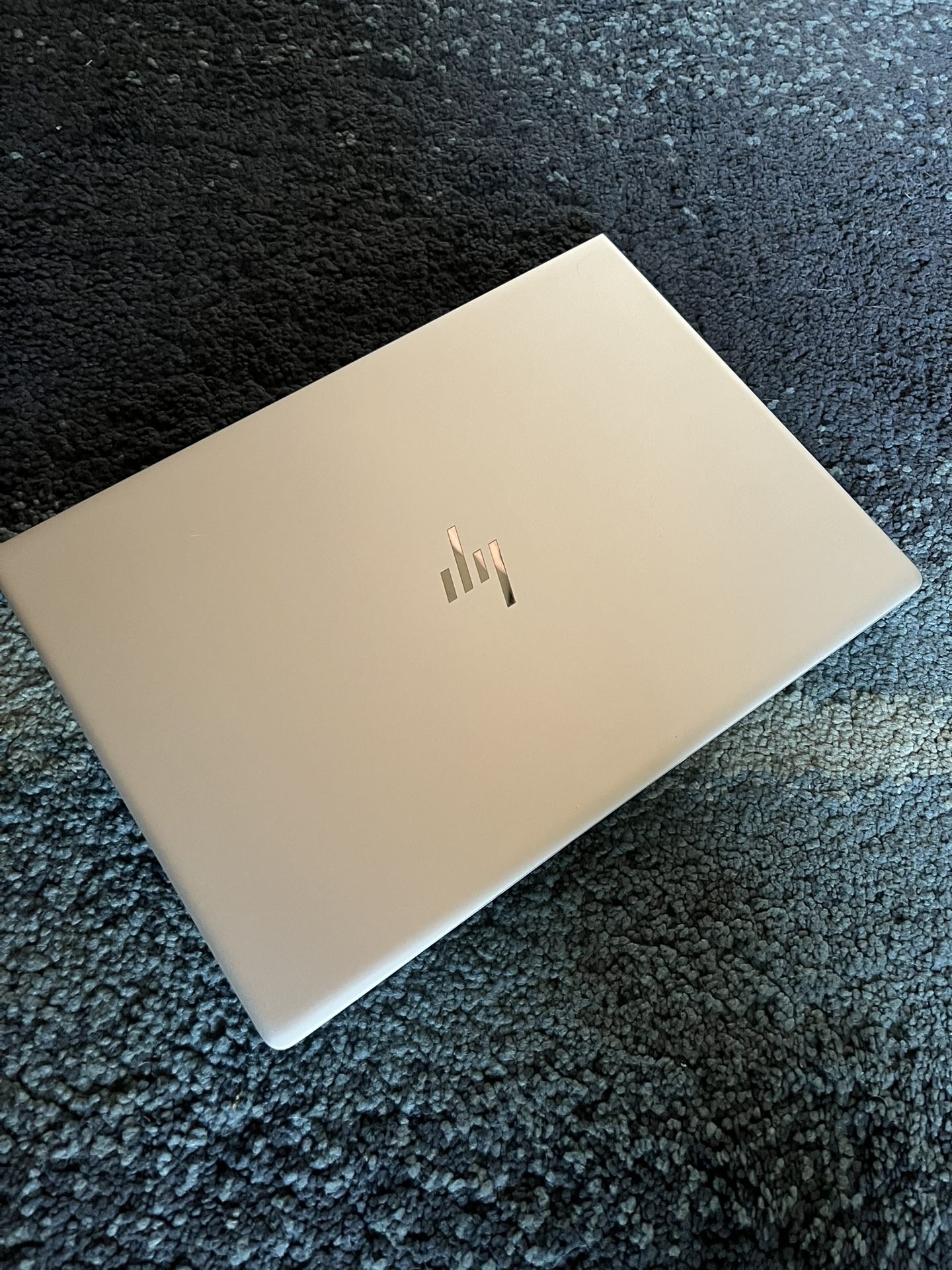 Elitebook i5 Laptop