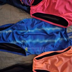 Quality Girls Swim Suits