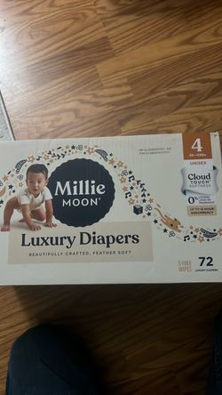 Diapers