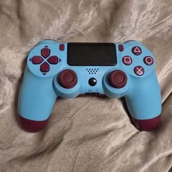 PS4 Controller 