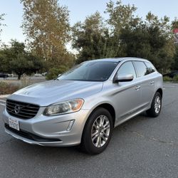 2014 Volvo XC60 
