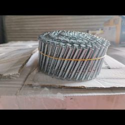 Siding Nails  15 Grados