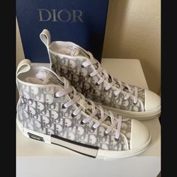 Dior Mens Shoes Size 8.5/9.5/10