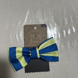 Pet Bow Tie