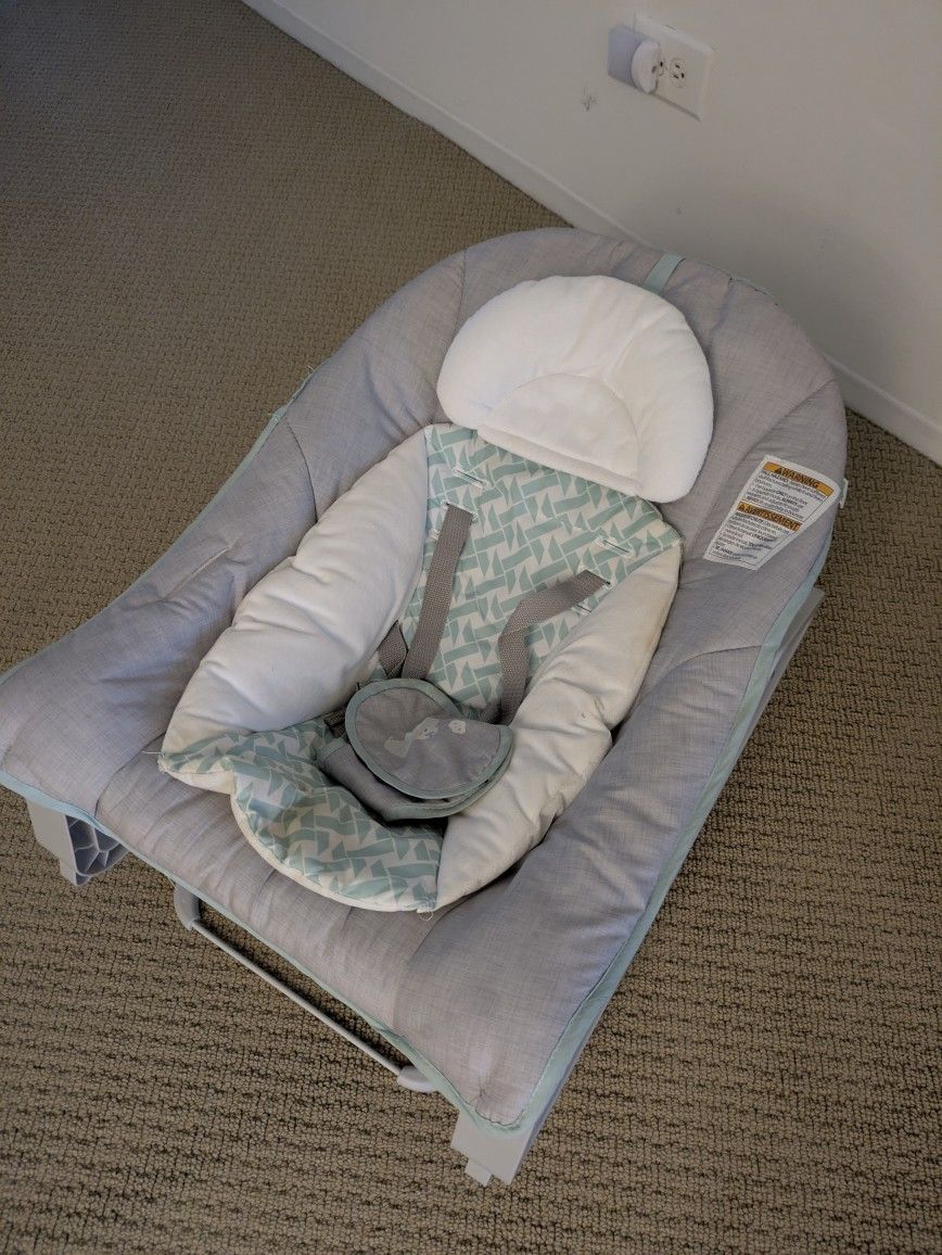 Baby Chair Bouncer