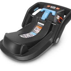 New Uppa Car Seat Base (Never Used)