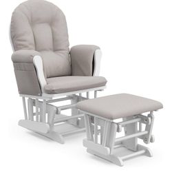 Nursing chair In box