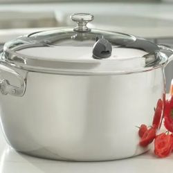 caldero 15qt princess house