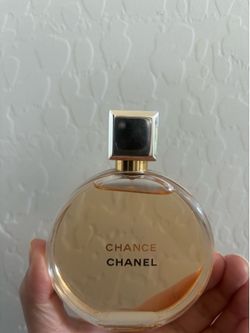 chanel eau de parfum