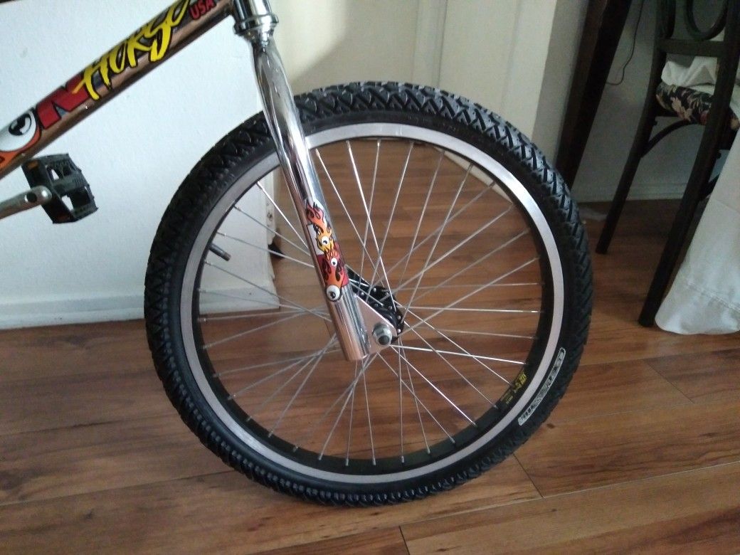 BMX FLITE IRON HORSE Bike for Sale in Los Angeles, CA - OfferUp