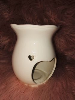 Wax Burner