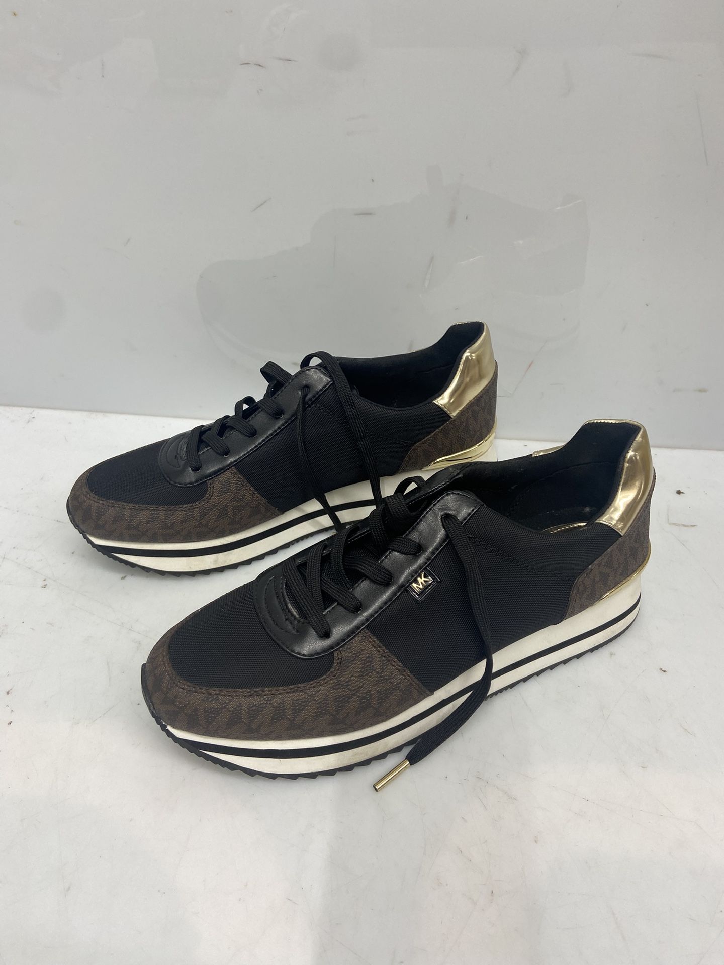 Michael Kors Women's Sneakers- Size 9.5 LS22B