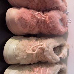 Toddler Boots 8.5 NEW H&M $25 NEGO Must P/u