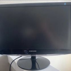 Samsung Monitor