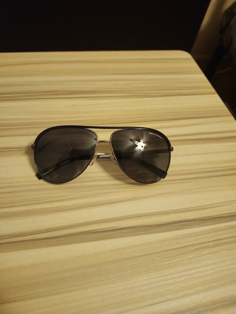 Armani Exchange Sunglasses