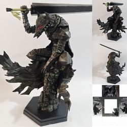 Berserker Armor L