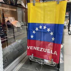 Banderas Venezuela 