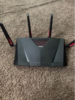 Asus WiFi Router