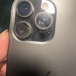 iPhone 16 Pro Max Unlocked 256 Gig