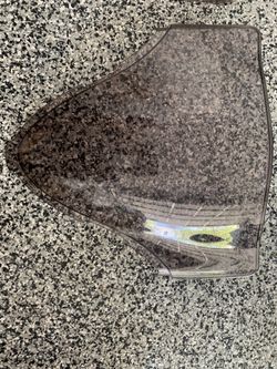 Suzuki Hayabusa Gen 2 Windshield 
