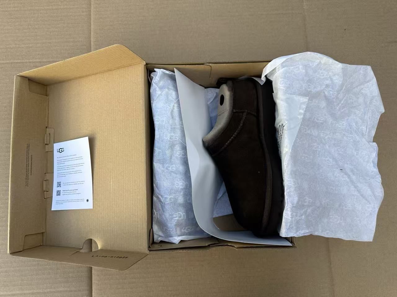 UGG WOMEN'S Classic Micro Boots