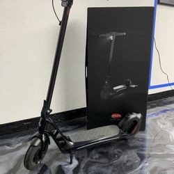 Bugatti Electric Scooter E-bike Trade Or Cash